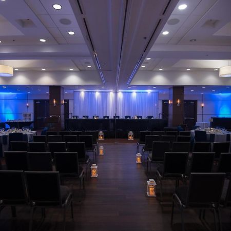 Four Points By Sheraton Winnipeg South Eksteriør bilde
