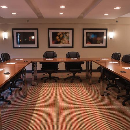 Four Points By Sheraton Winnipeg South Eksteriør bilde