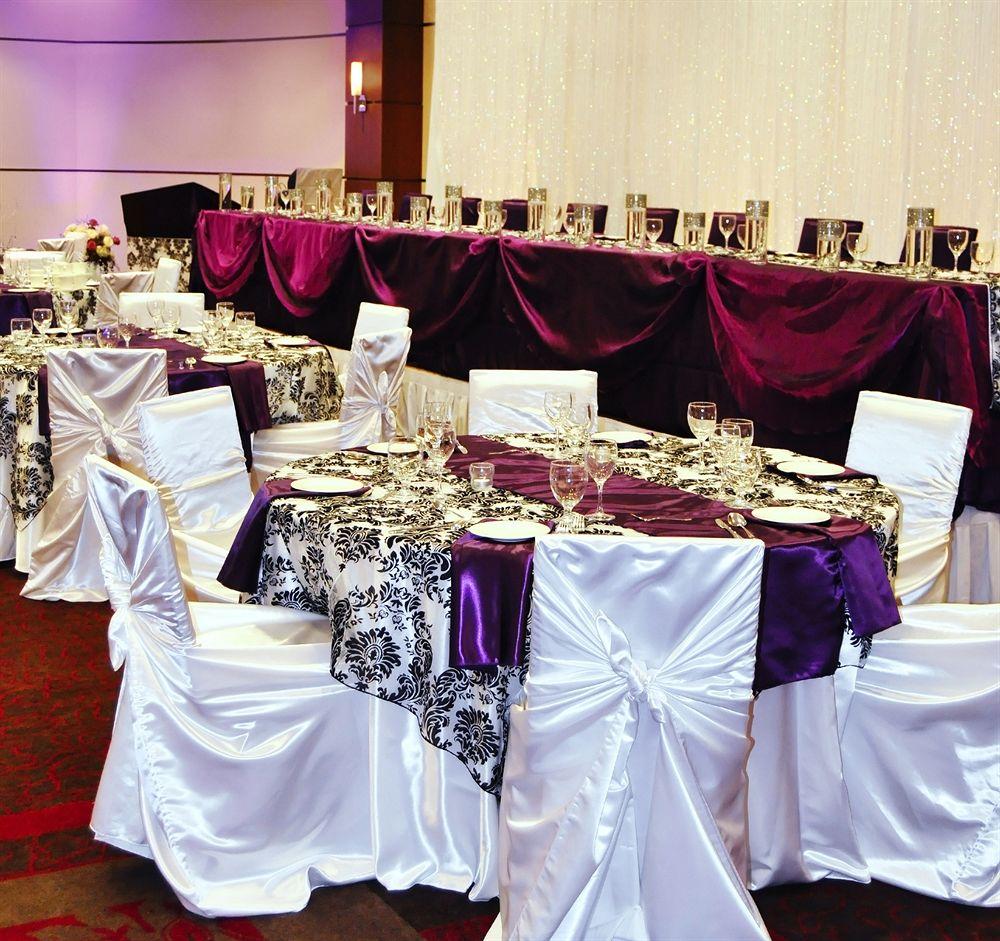 Four Points By Sheraton Winnipeg South Eksteriør bilde