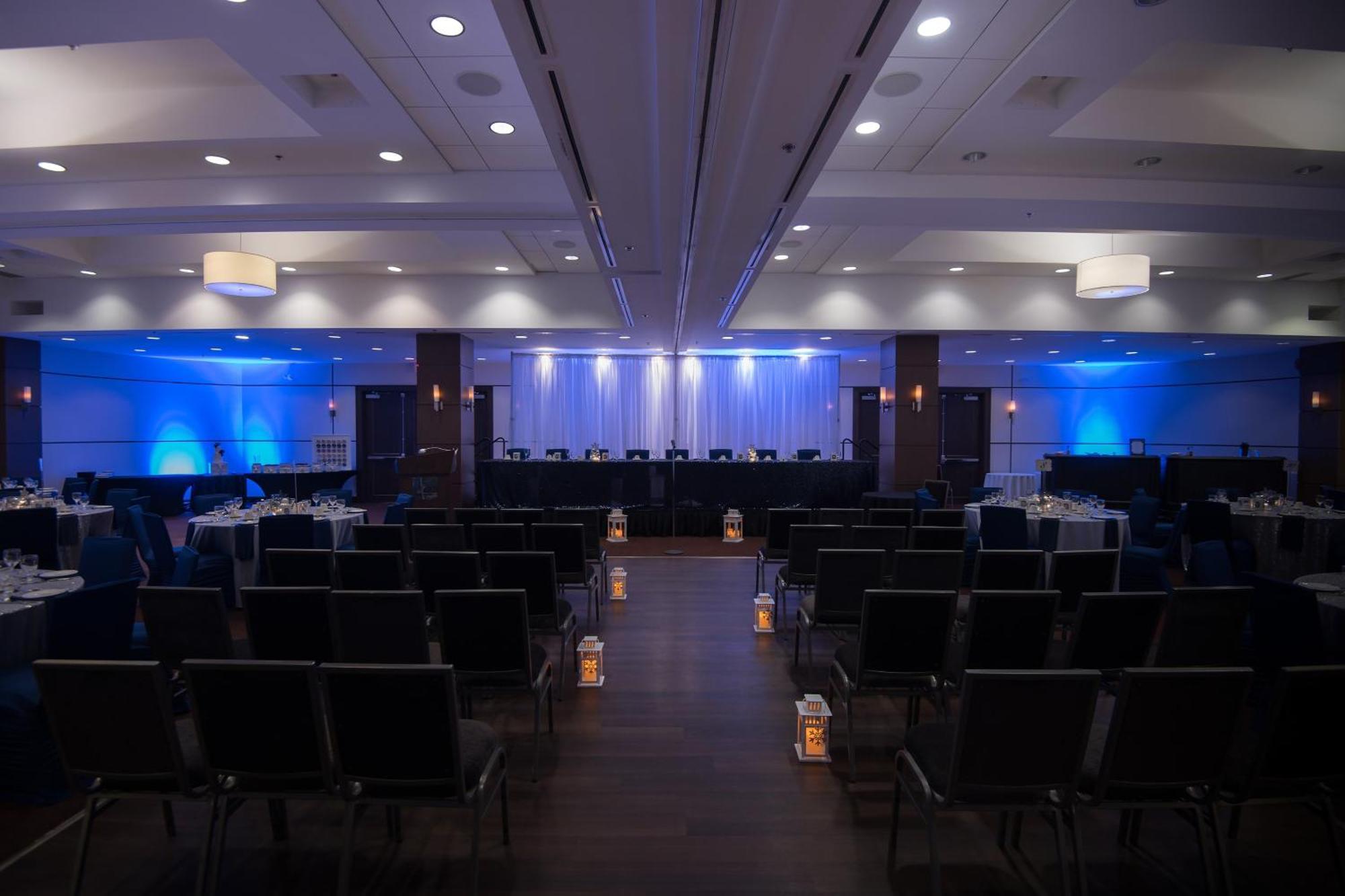 Four Points By Sheraton Winnipeg South Eksteriør bilde
