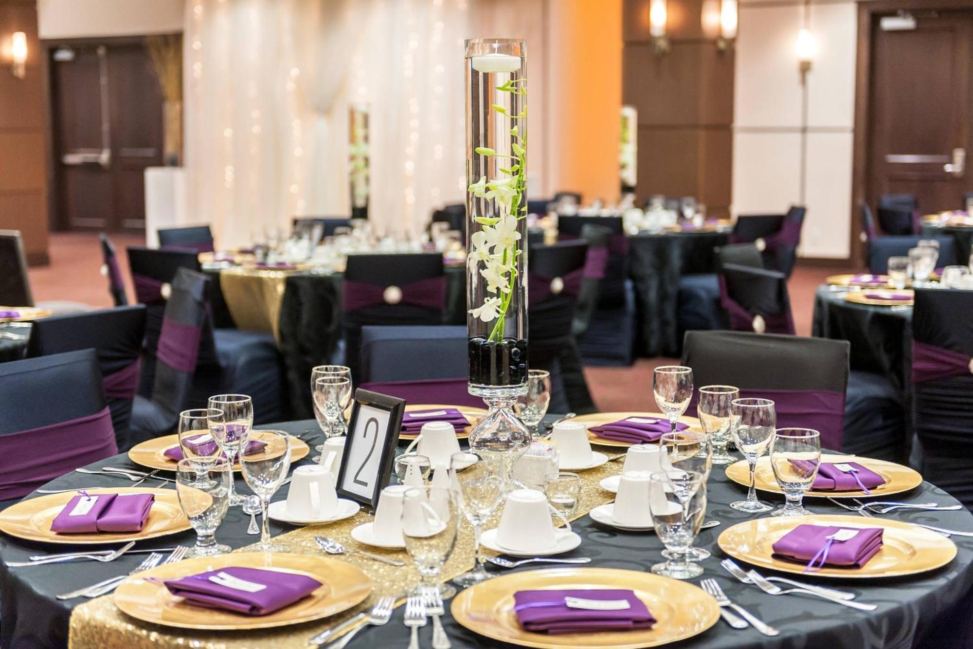 Four Points By Sheraton Winnipeg South Eksteriør bilde
