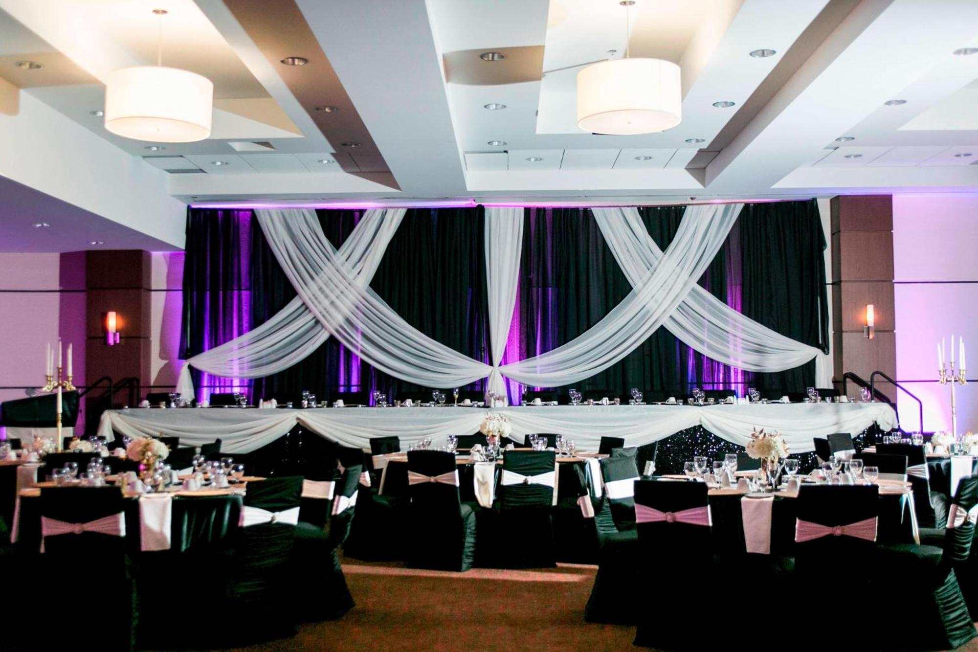 Four Points By Sheraton Winnipeg South Eksteriør bilde