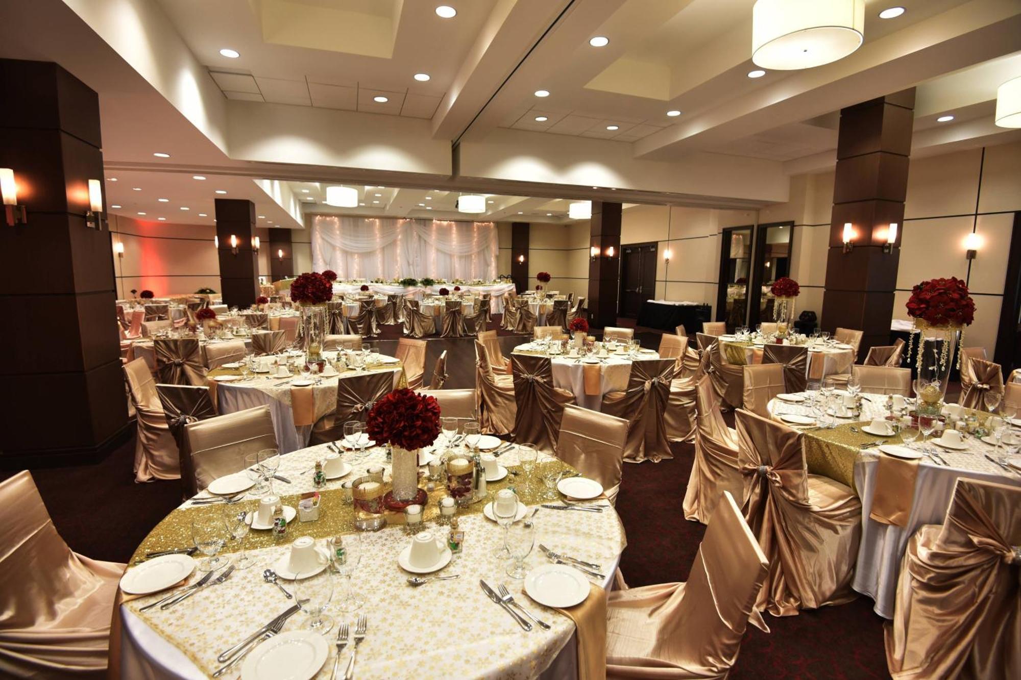 Four Points By Sheraton Winnipeg South Eksteriør bilde