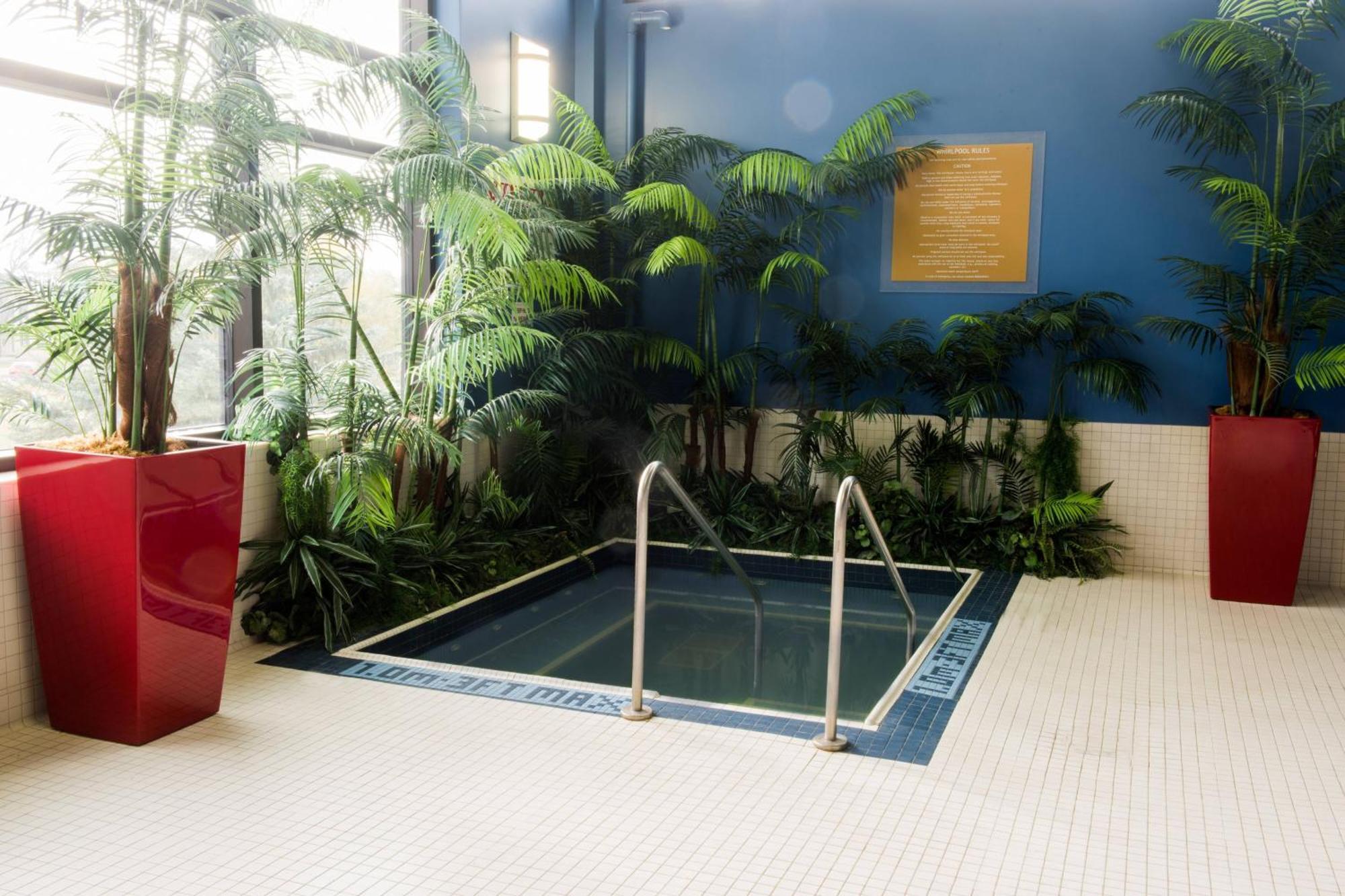 Four Points By Sheraton Winnipeg South Eksteriør bilde