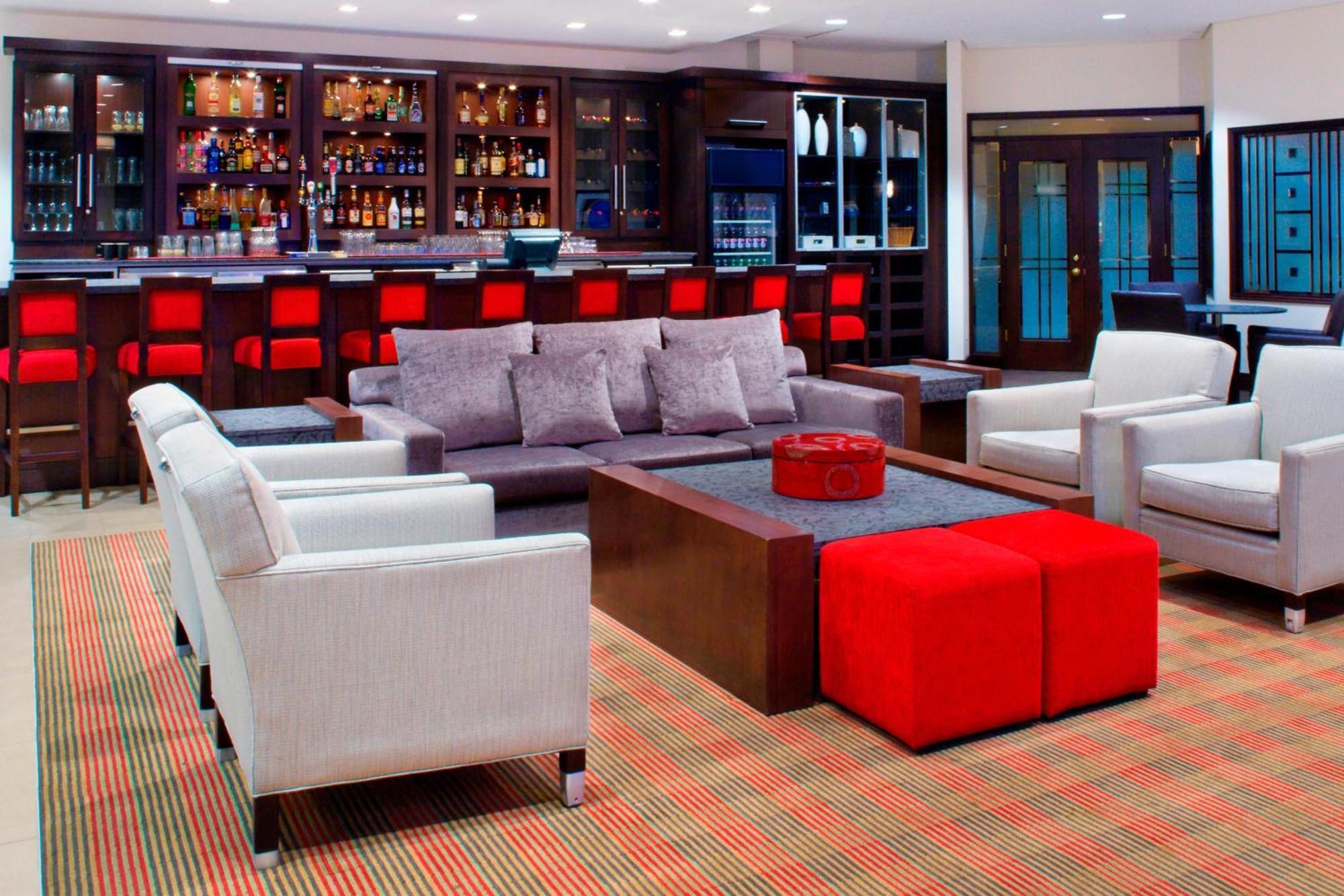 Four Points By Sheraton Winnipeg South Eksteriør bilde