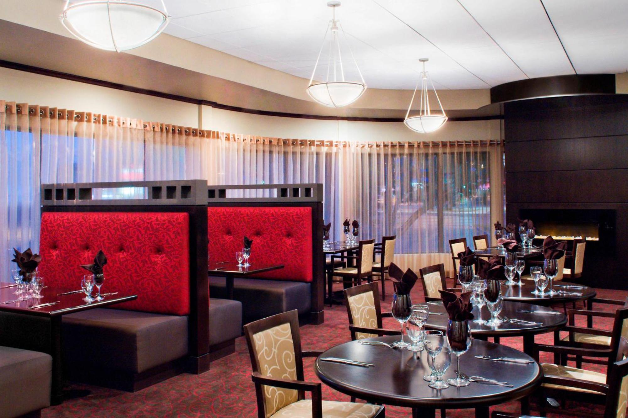 Four Points By Sheraton Winnipeg South Eksteriør bilde