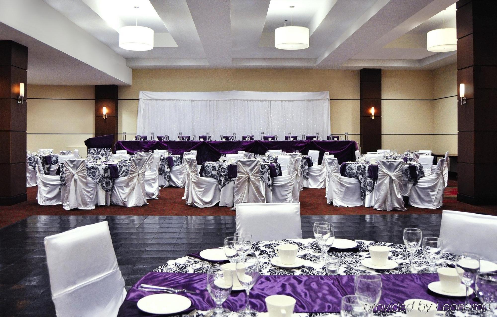 Four Points By Sheraton Winnipeg South Eksteriør bilde