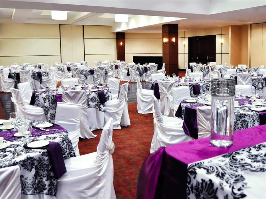 Four Points By Sheraton Winnipeg South Eksteriør bilde