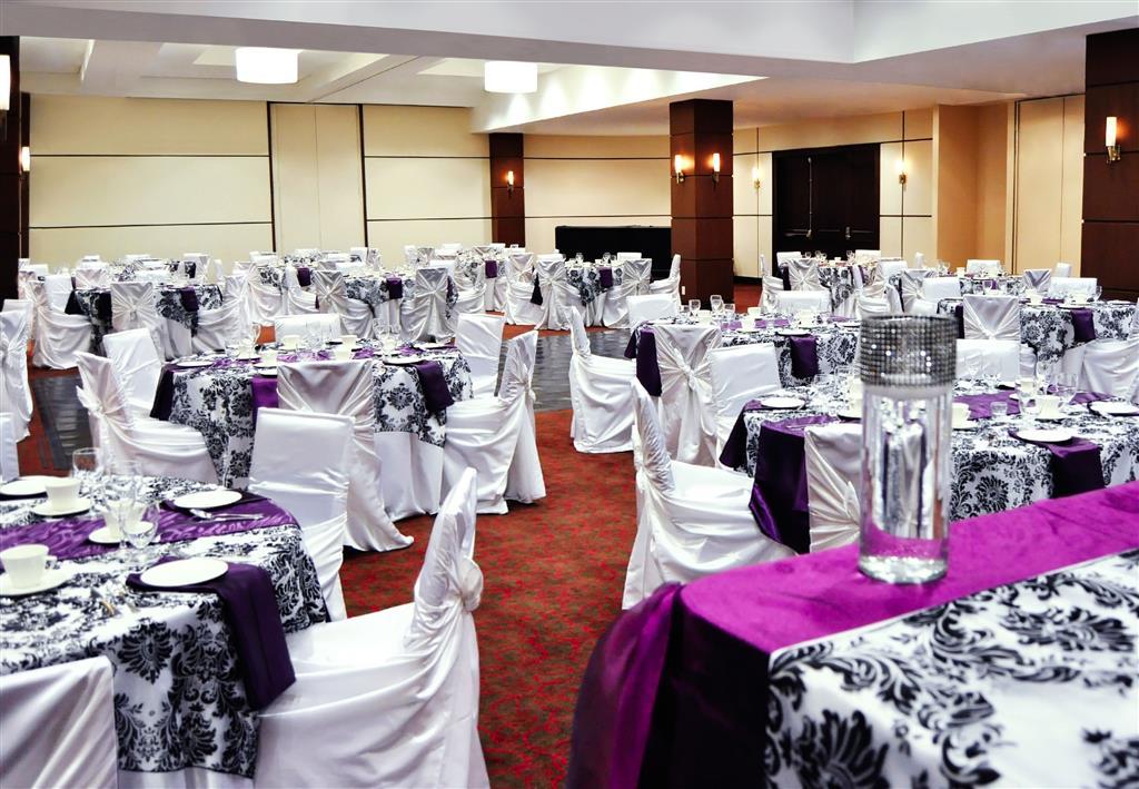 Four Points By Sheraton Winnipeg South Fasiliteter bilde