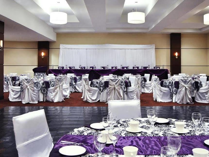 Four Points By Sheraton Winnipeg South Eksteriør bilde