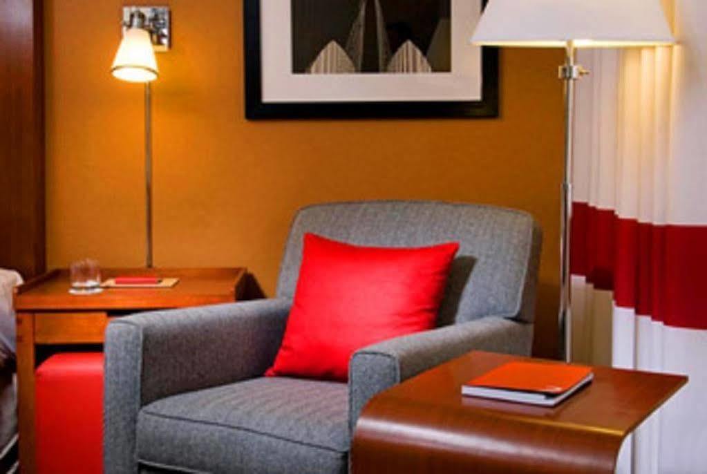 Four Points By Sheraton Winnipeg South Eksteriør bilde