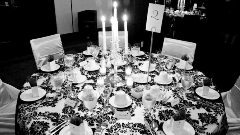 Four Points By Sheraton Winnipeg South Eksteriør bilde