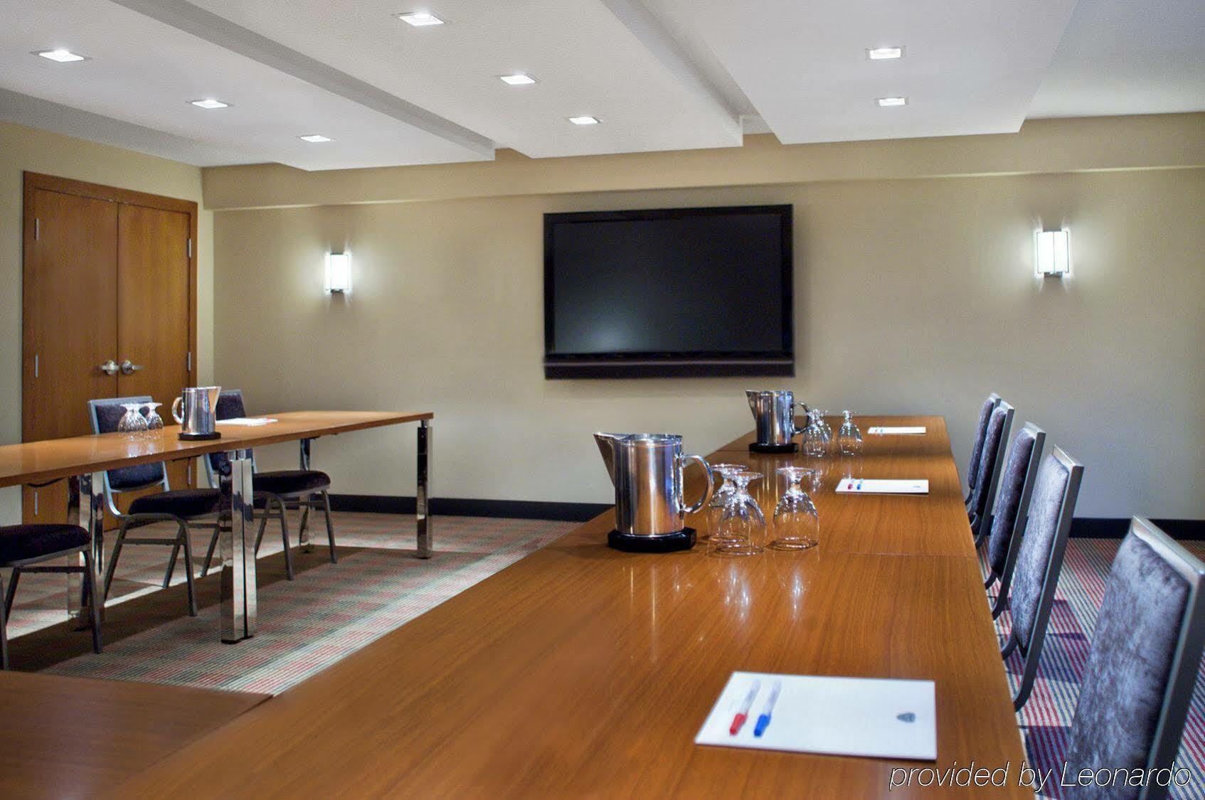 Four Points By Sheraton Winnipeg South Eksteriør bilde