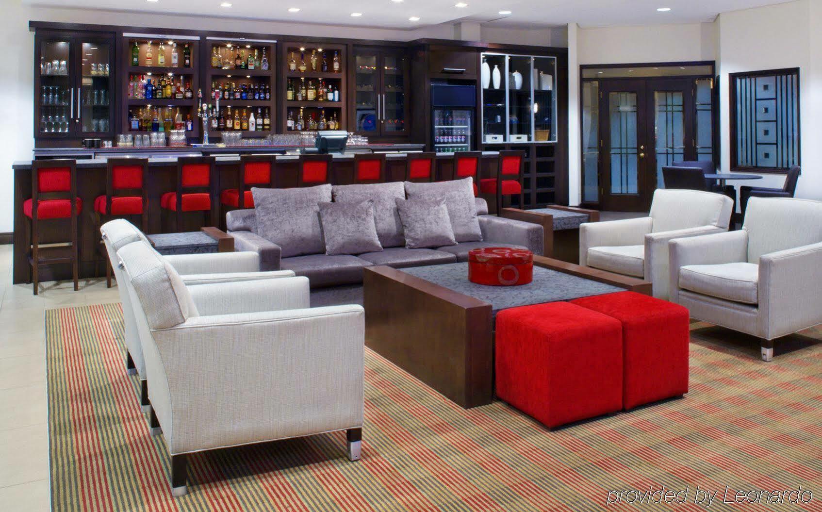Four Points By Sheraton Winnipeg South Eksteriør bilde